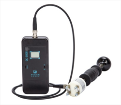 Máy đo độ ẩm gỗ Finna DC-2000-C